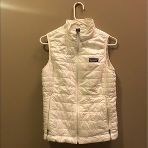 Patagonia Vest